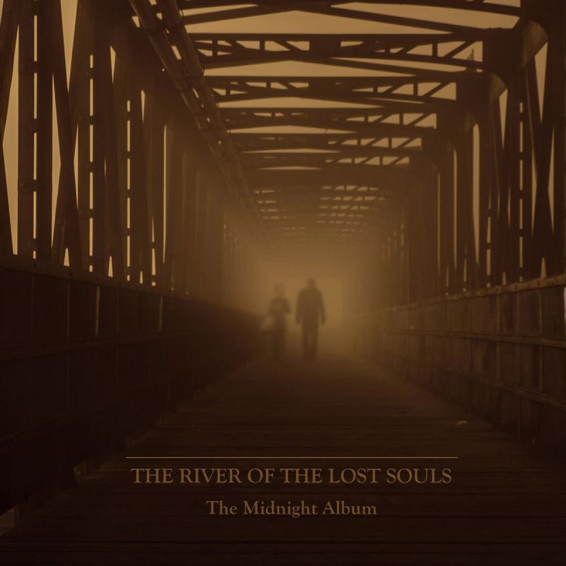 Kapela The River Of The Lost Souls zabodovala hned s debutem!